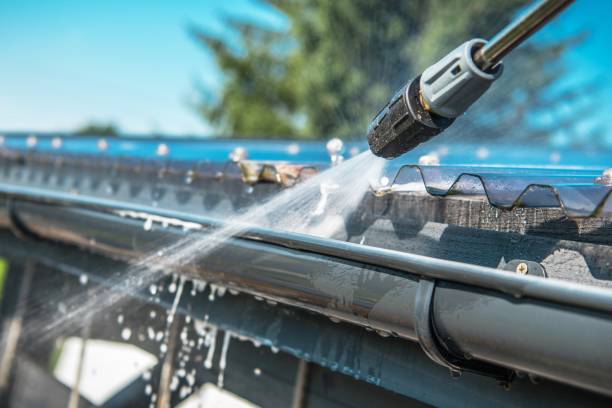 Best Pressure Washing Services for Businesses  in Lipscom, AL