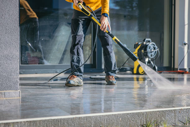 Deck Cleaning Services in Lipscom, AL