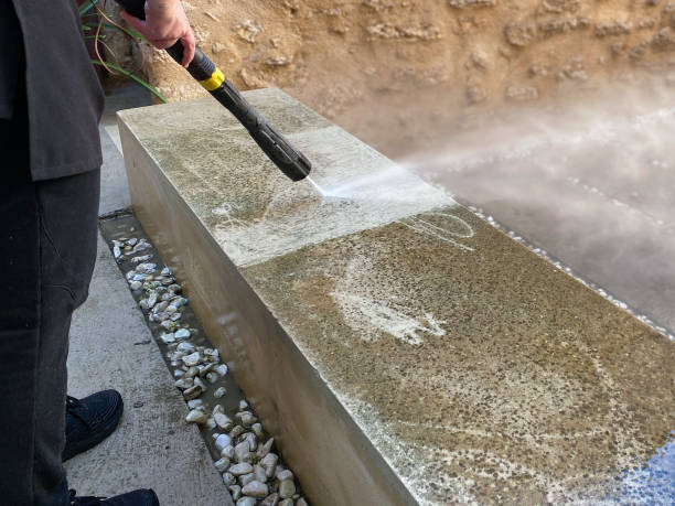 Best Sidewalk Pressure Washing  in Lipscom, AL