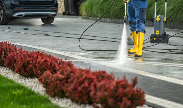 Best Concrete Pressure Washing  in Lipscom, AL