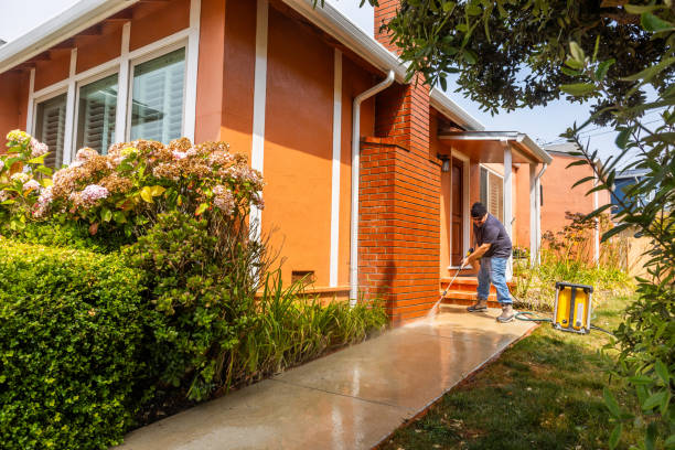 Best Deck Cleaning Services  in Lipscom, AL