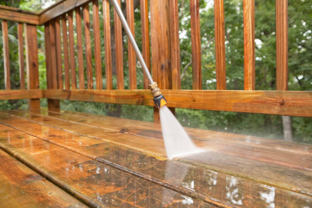 Professional Pressure Washing in Lipscom, AL