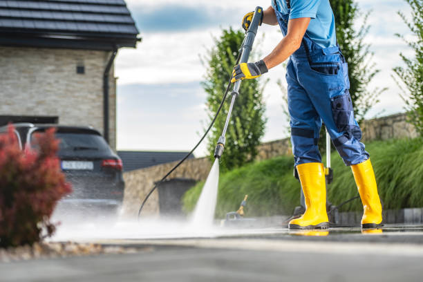 Best Exterior Home Cleaning  in Lipscom, AL