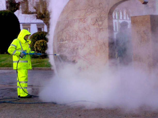 Best Commercial Building Pressure Washing  in Lipscom, AL