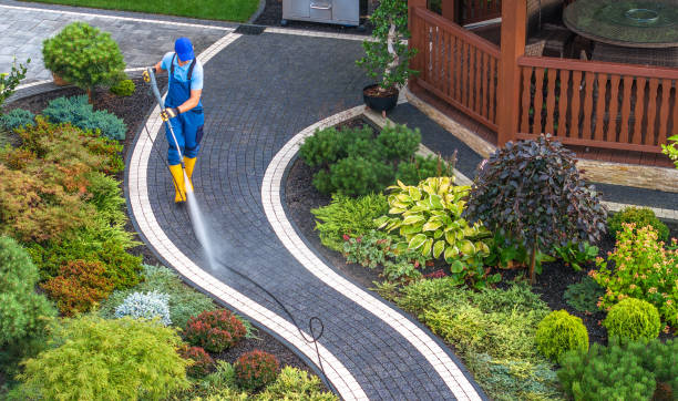 Pressure Washing Services for Businesses in Lipscom, AL
