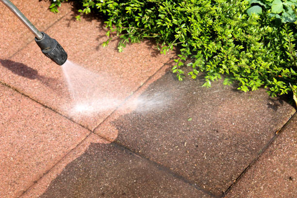 Best Deck Cleaning Services  in Lipscom, AL
