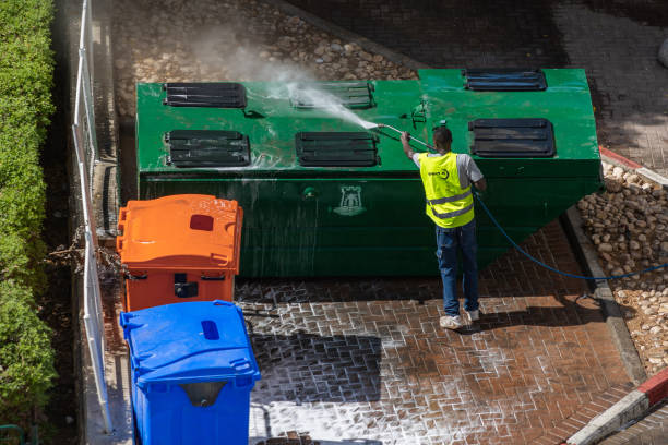 Best Residential Pressure Washing Services  in Lipscom, AL