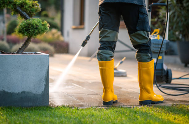 Best Fence Pressure Washing  in Lipscom, AL
