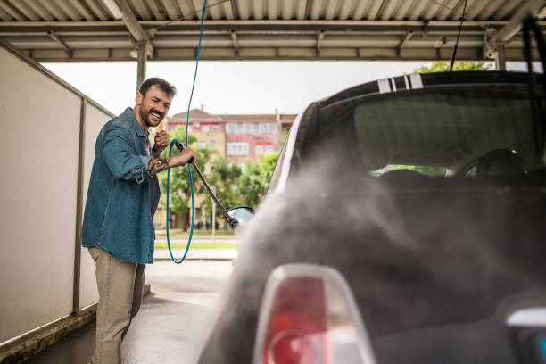 Why Choose Our Certified Pressure Washing Experts for Your Project Needs in Lipscom, AL?